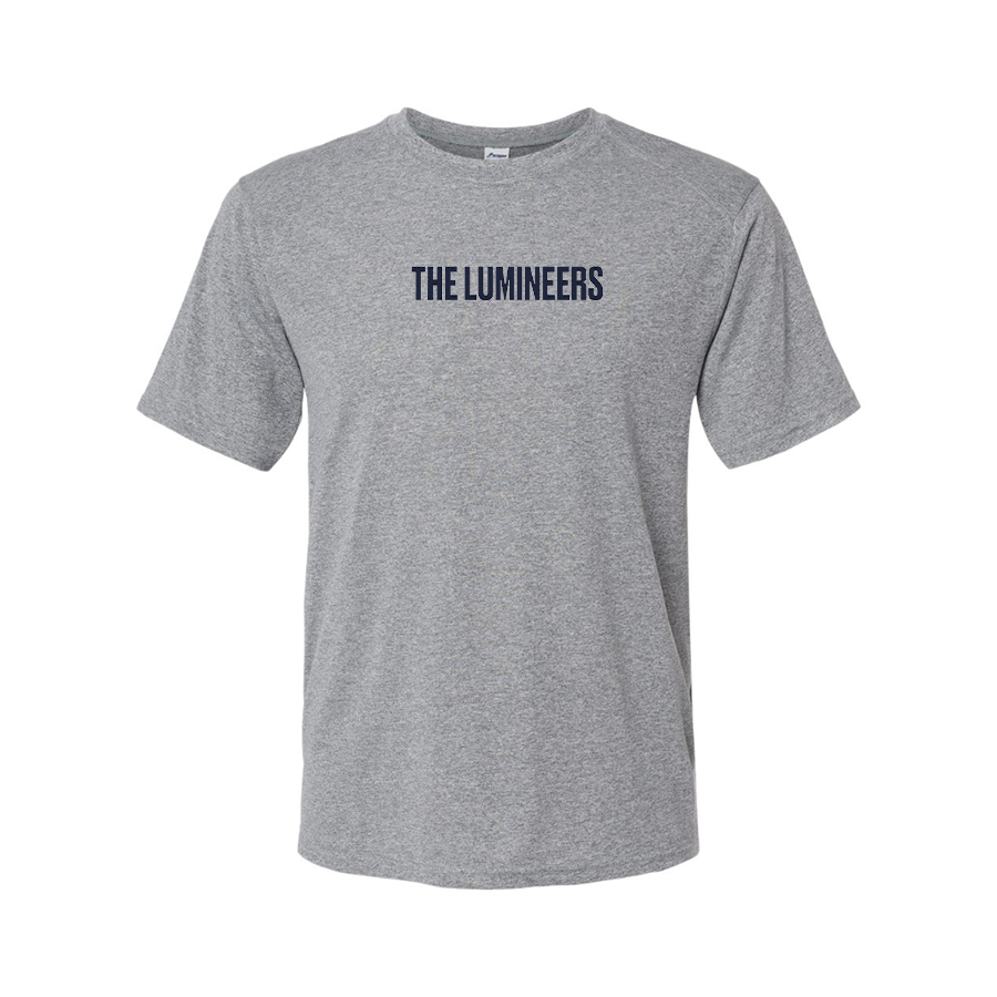 Men's The Lumineers Logo Performance T-Shirt