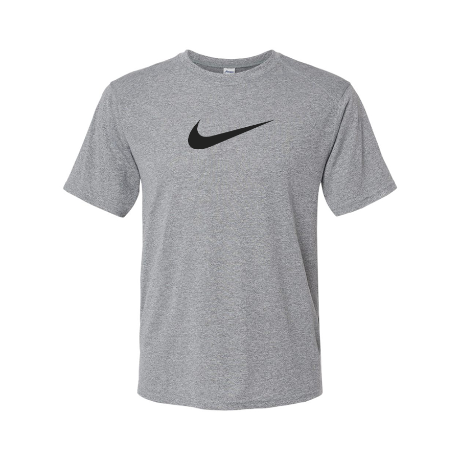 Men's Nike Wave Logo Performance T-Shirt