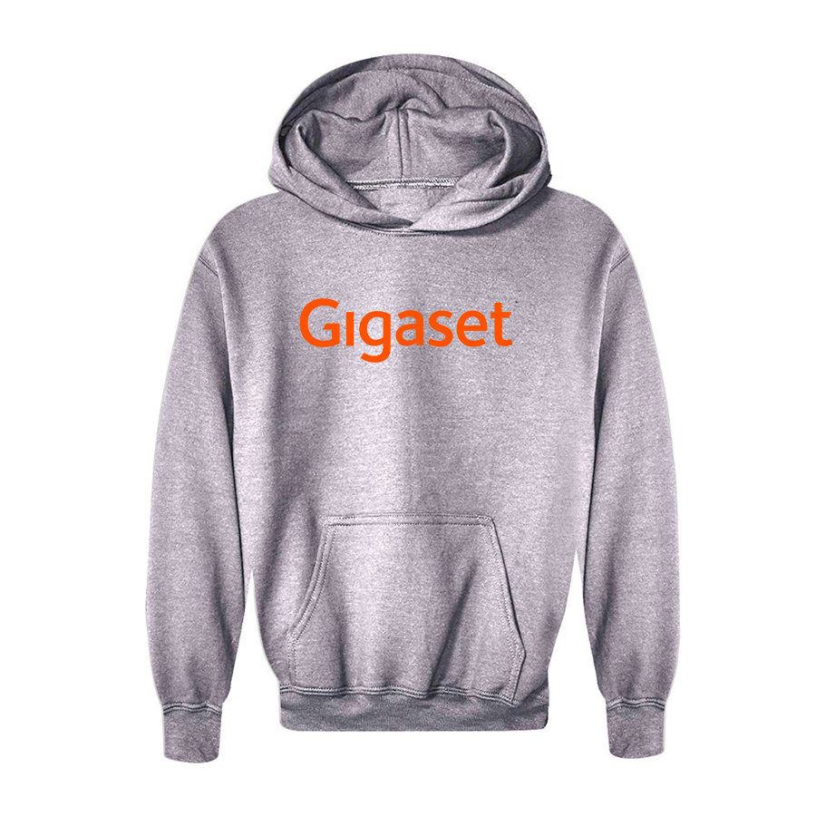 Youth Gigaset Pullover Hoodie