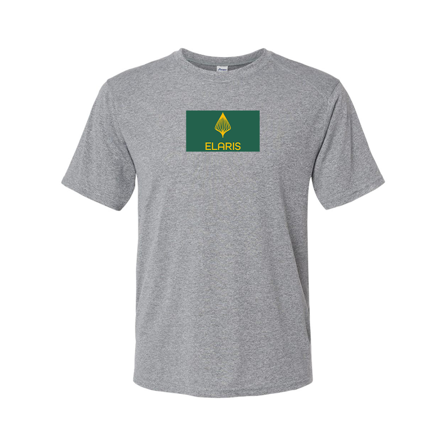 Men's Elaris Logo Performance T-Shirt