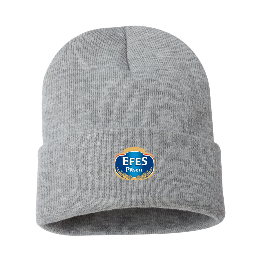 Efes  Logo Beanie Hat