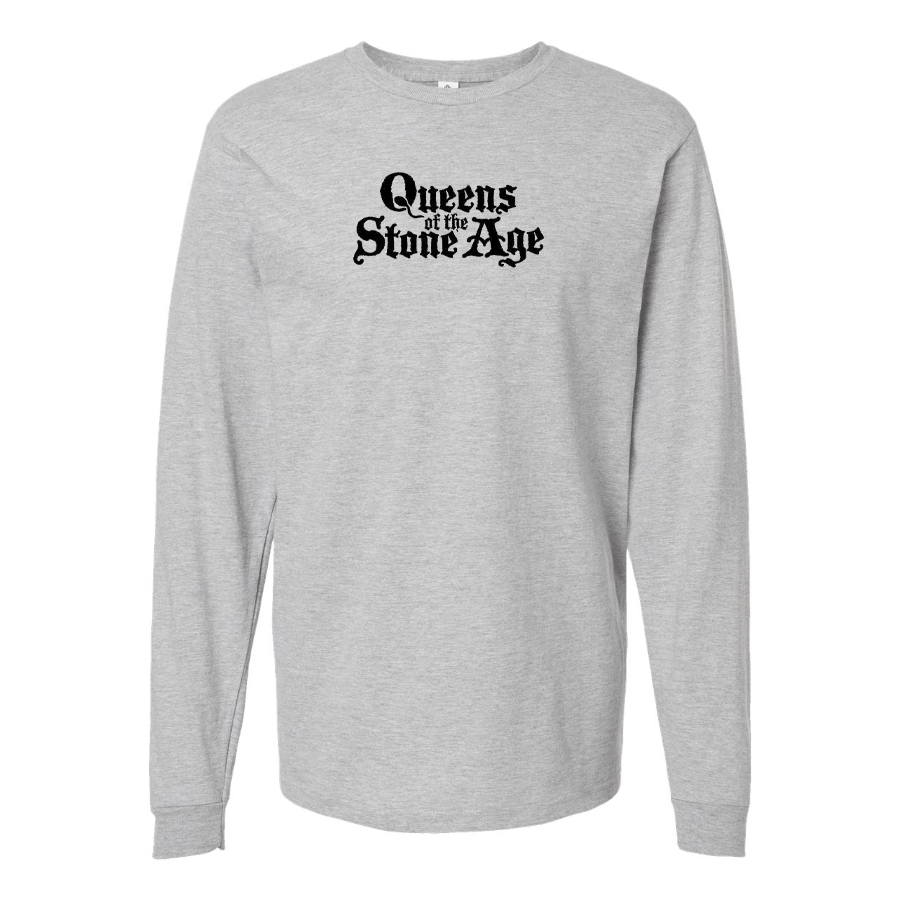 Youth Queens of the Stone Age Long sleeves