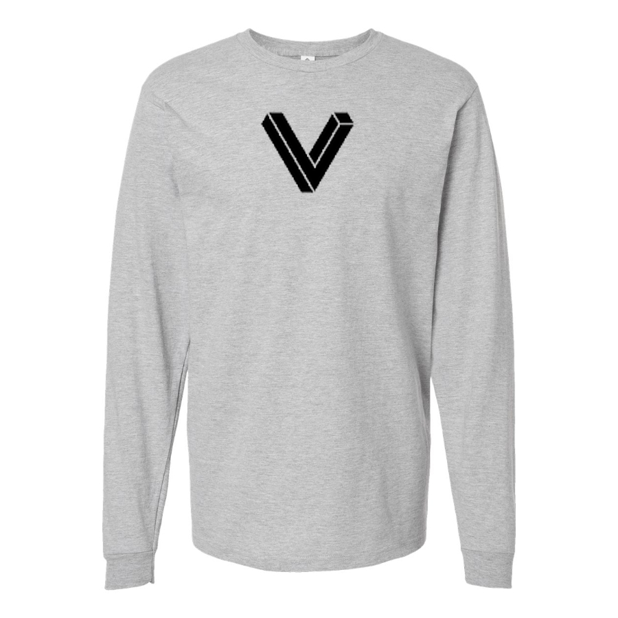 Youth Global Variations Logo Long sleeves