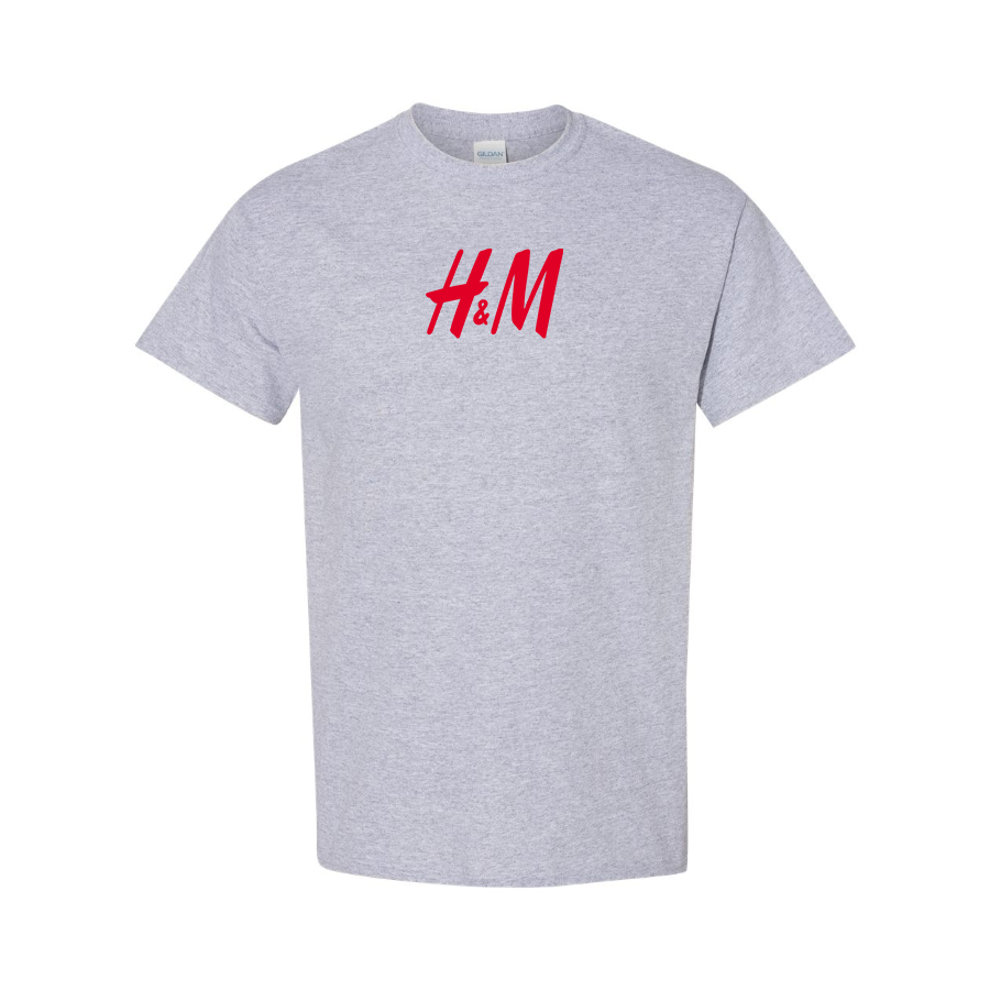 Men's H&M Cotton T-Shirt
