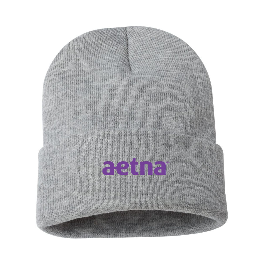 Aetna Logo Beanie Hat