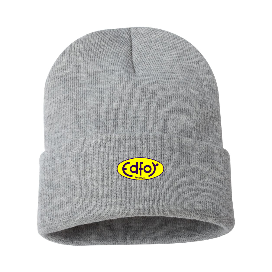Edfor Grand Sport  Logo Beanie Hat