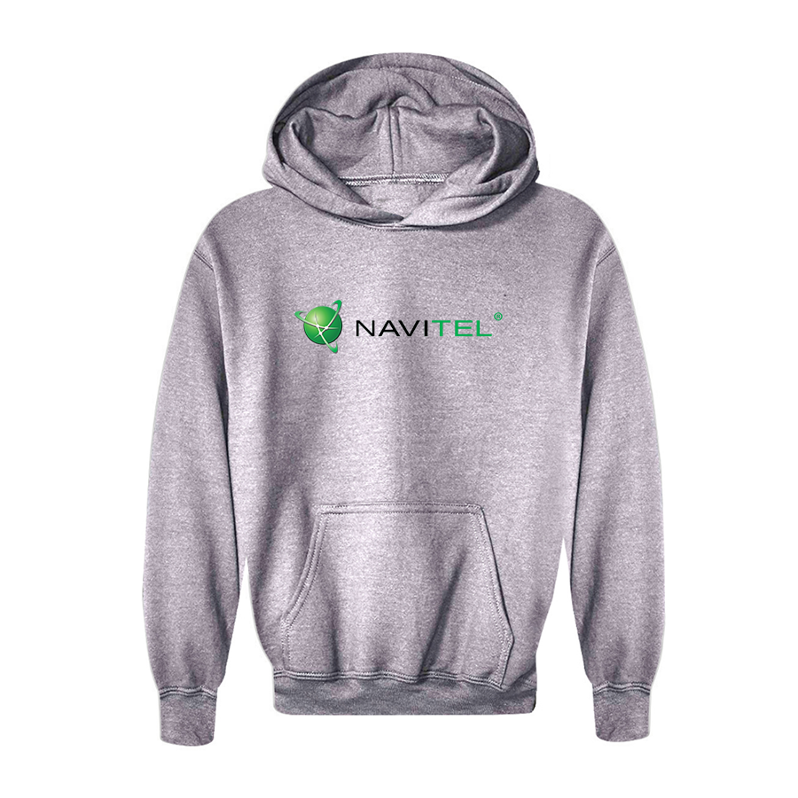 Youth Navitel Pullover Hoodie