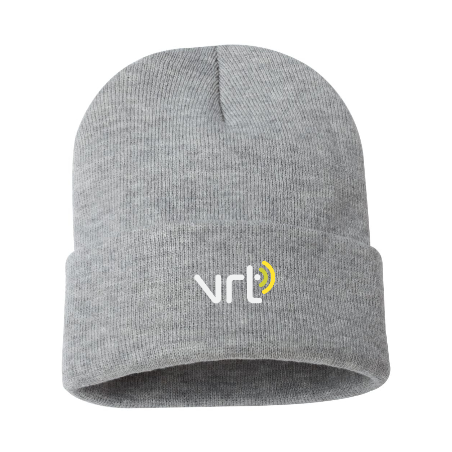 VRT  Logo Beanie Hat