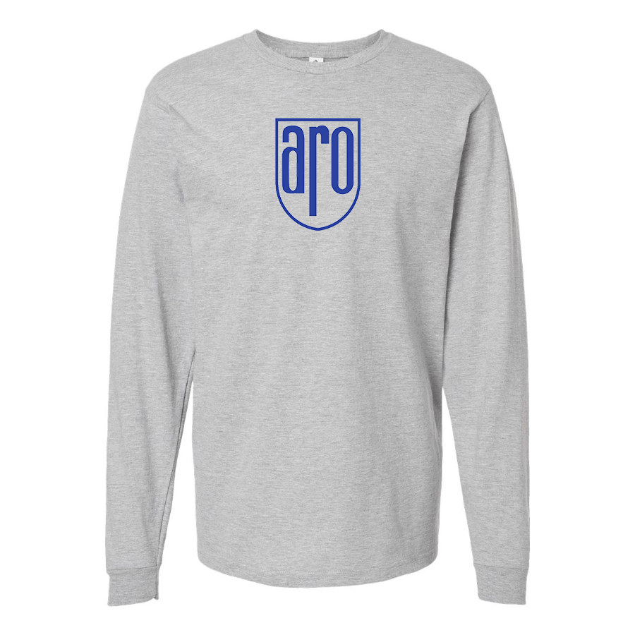 Youth ARO Logo Long sleeves