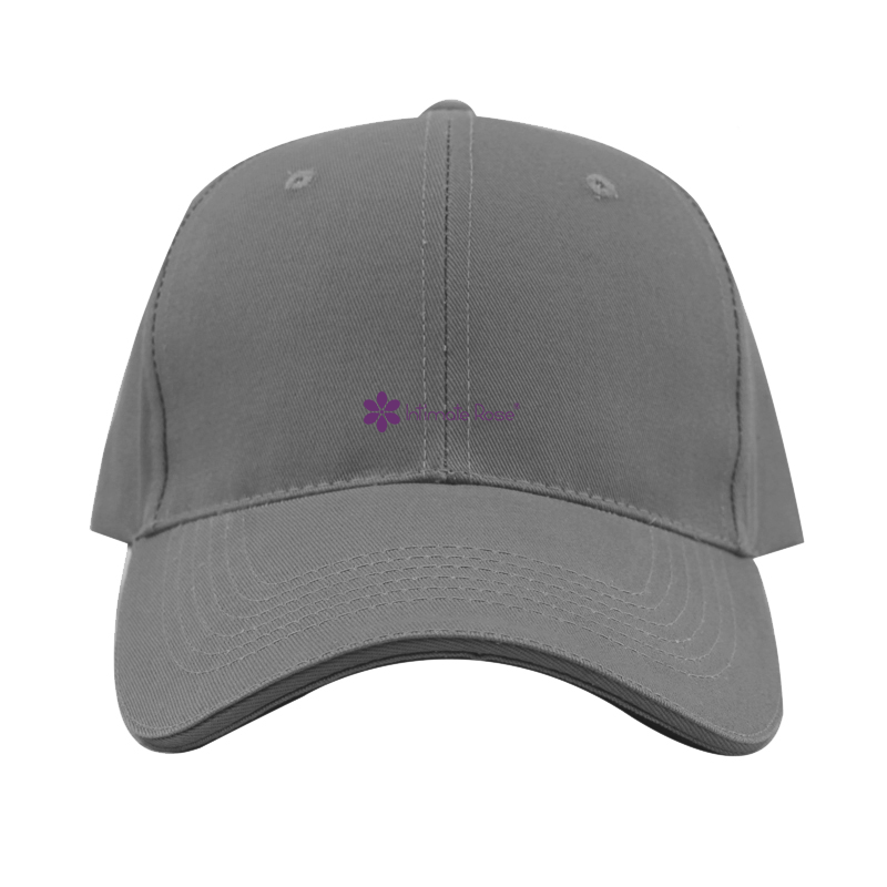 Intimate Rose  Logo  Dad Baseball Cap Hat