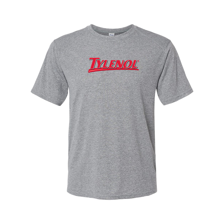 Men's Tylenol Logo Performance T-Shirt