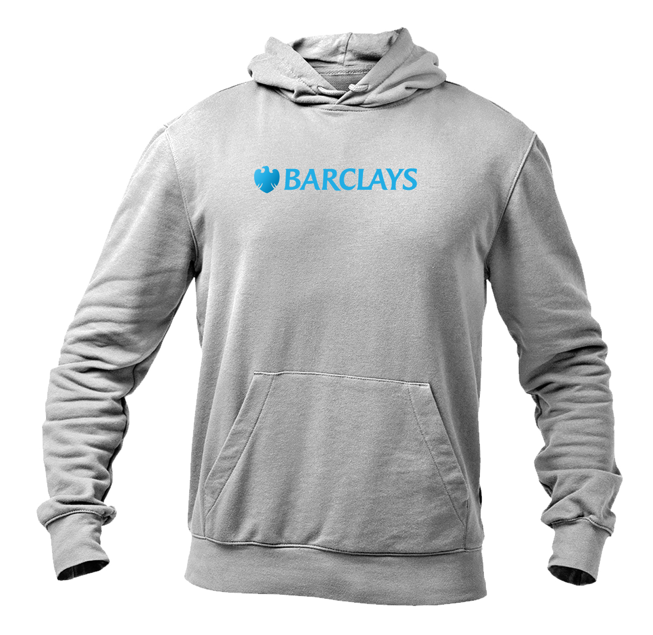 Men's  Barclays  Heavy Blend Hooded Sweatshirt