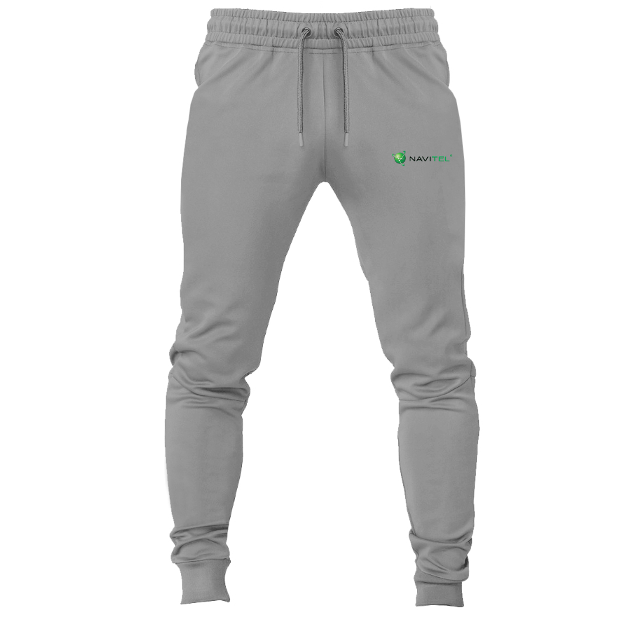 Men's Navitel Logo Sweatpants Joggers