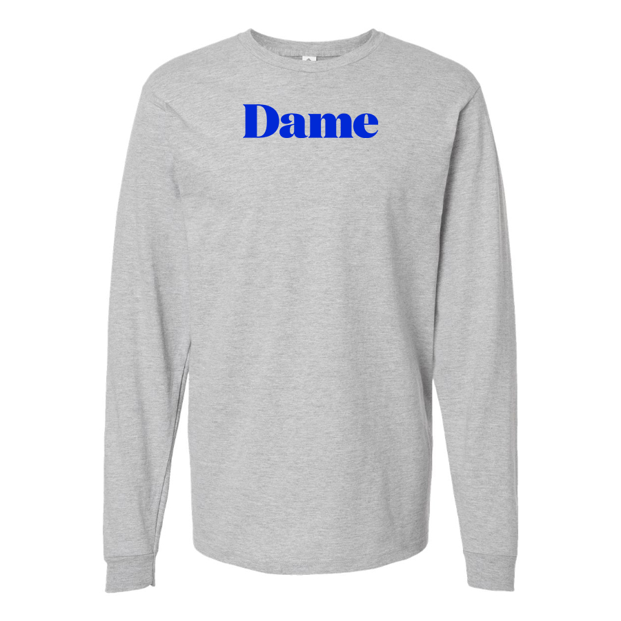 Youth   Dame Products    Long sleeves