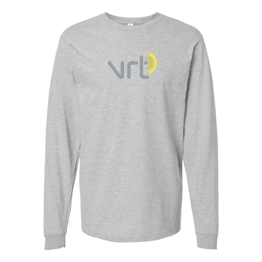 Youth VRT  Logo Long sleeves