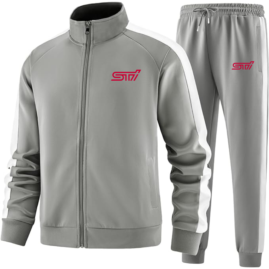 Men's STI Logo Dri-Fit TrackSuit