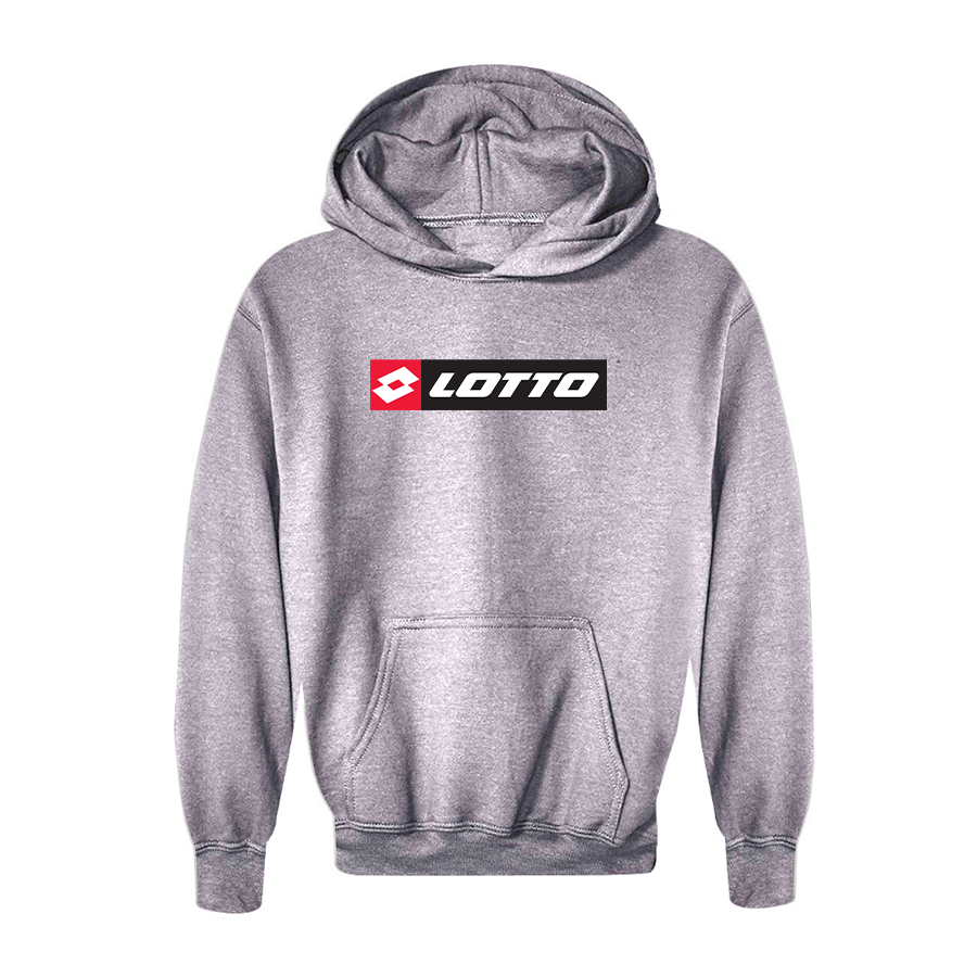 Youth Lotto Pullover Hoodie