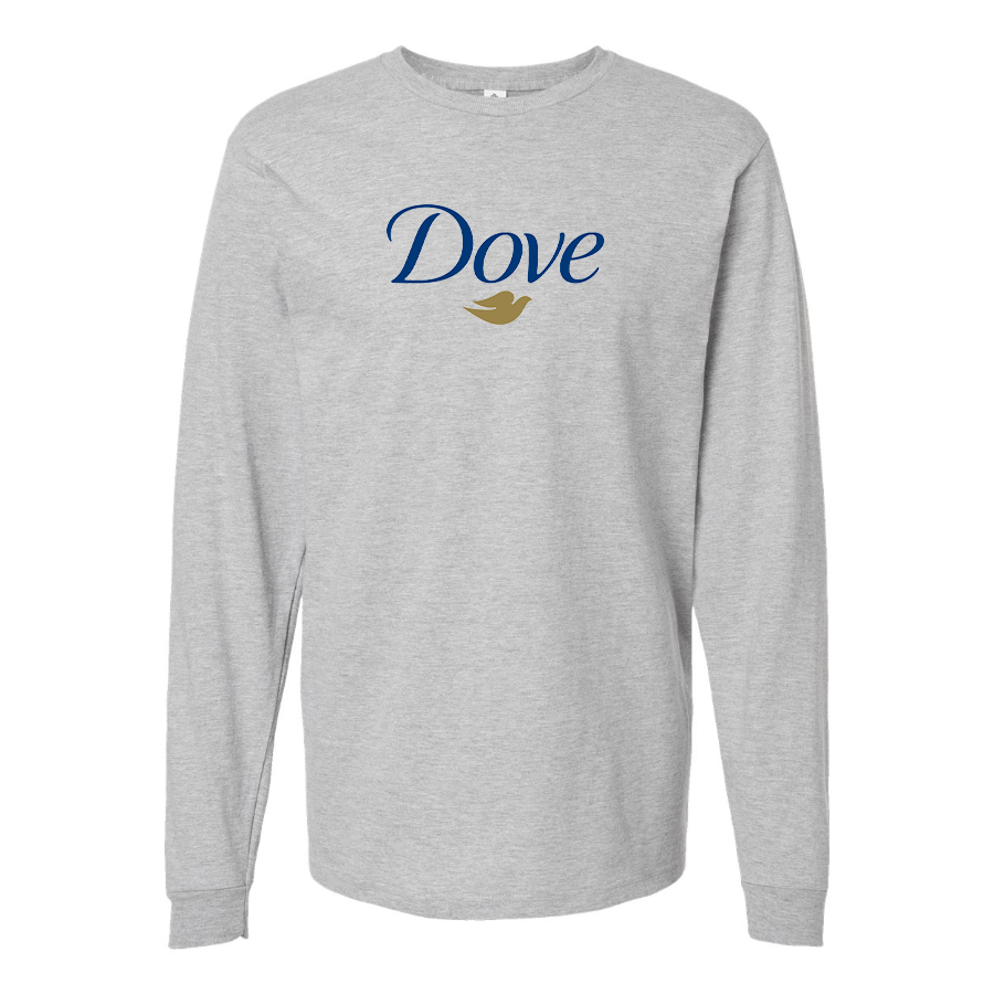Youth Dove Logo Long sleeves