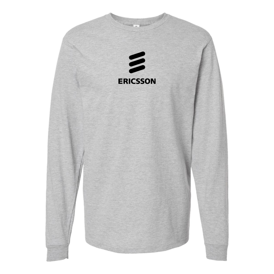 Youth Ericsson Logo Long sleeves