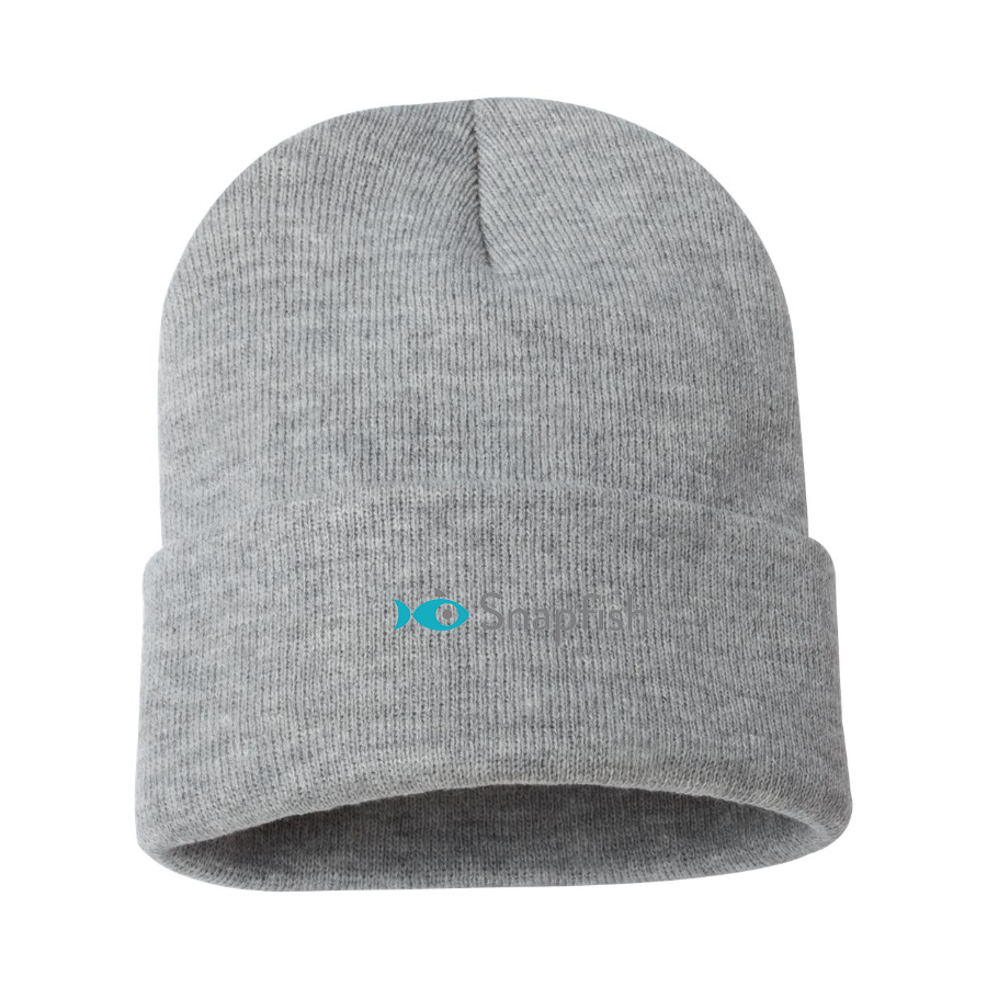 Snapfish Logo Beanie Hat