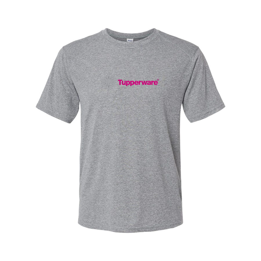 Men's Tupperware Logo Performance T-Shirt
