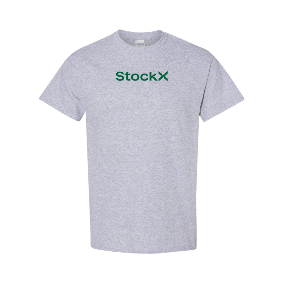 Men's StockX Logo Cotton T-Shirt