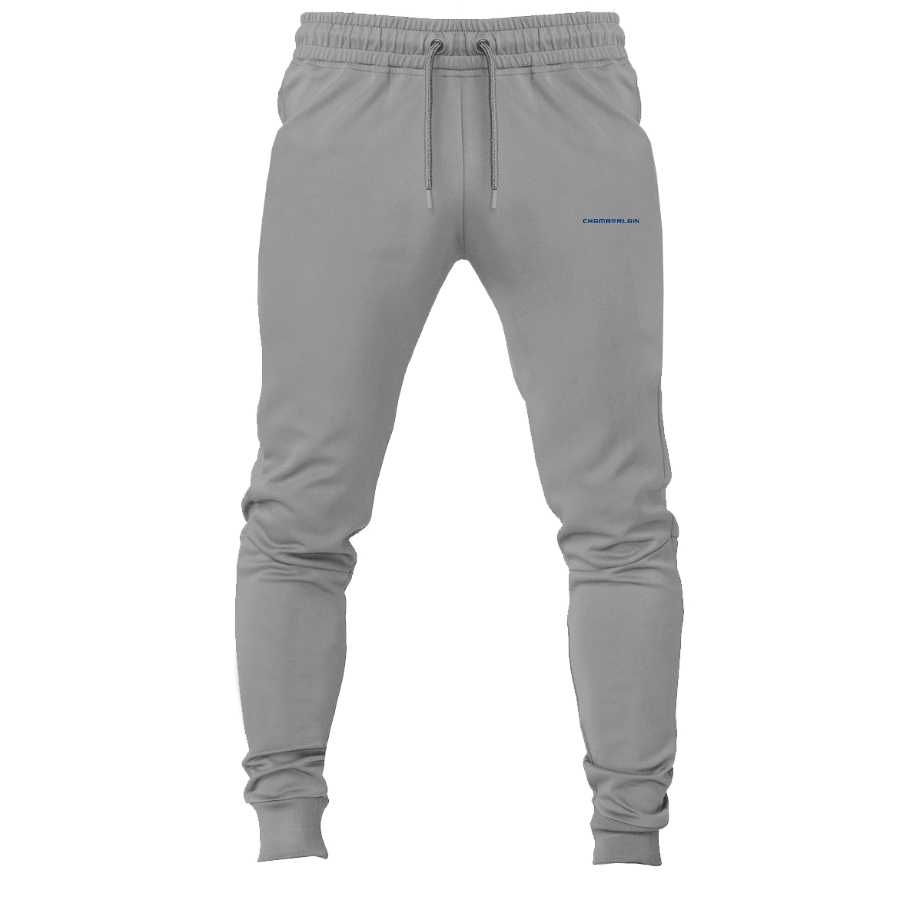 Men's Chamberlain Logo Sweatpants Joggers