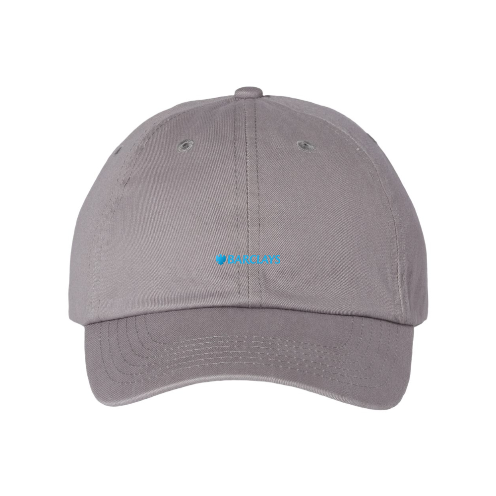 Barclays  Valucap Adult Bio-Washed Classic Dad Hat