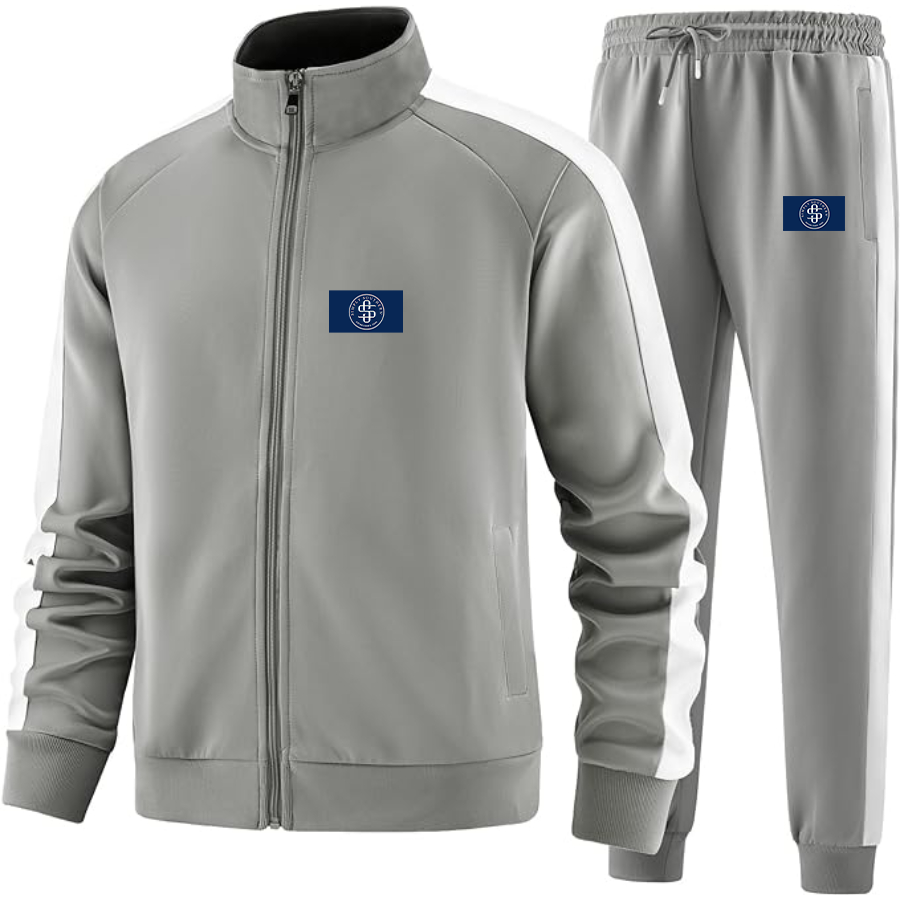 Men's Simply Southern Logo Dri-Fit TrackSuit
