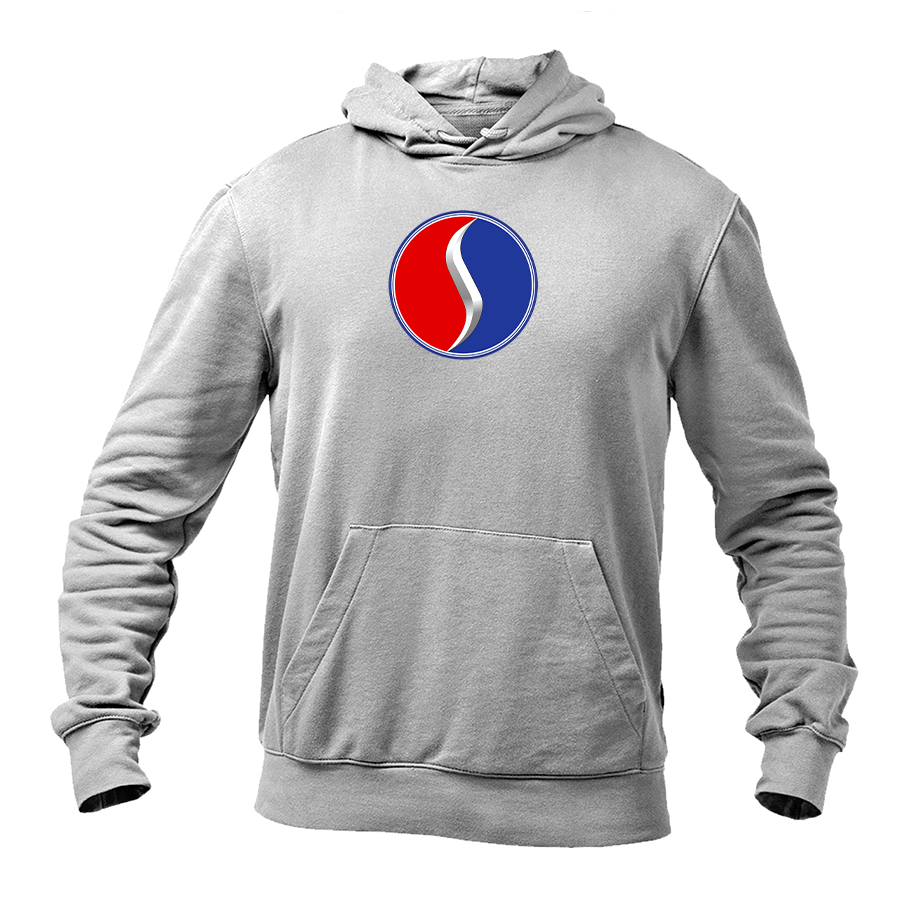 Men's Studebaker Logo Pullover Hoodie