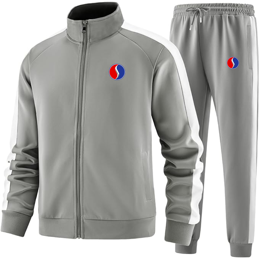 Men's Studebaker Logo Dri-Fit TrackSuit