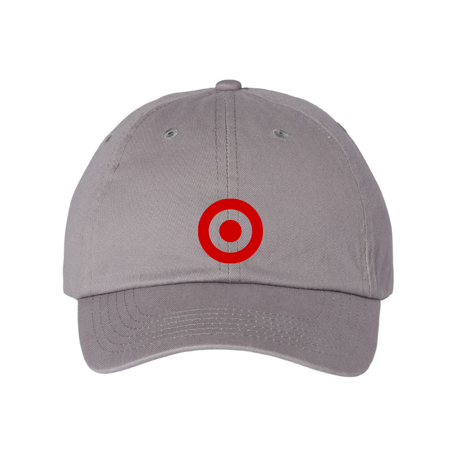 Target Valucap Adult Bio-Washed Classic Dad Hat