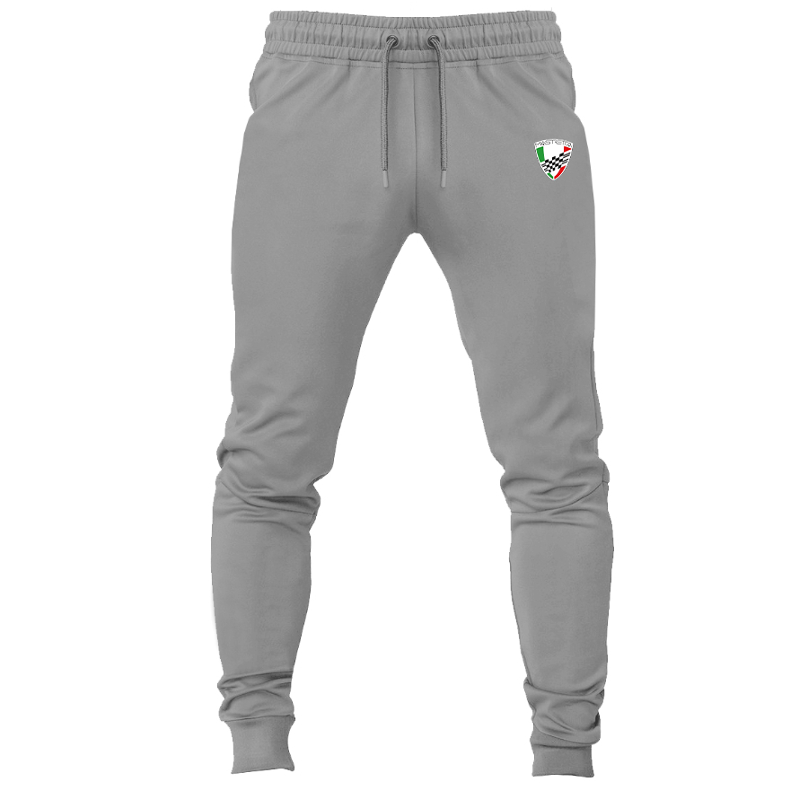 Men's Mastretta Logo Sweatpants Joggers
