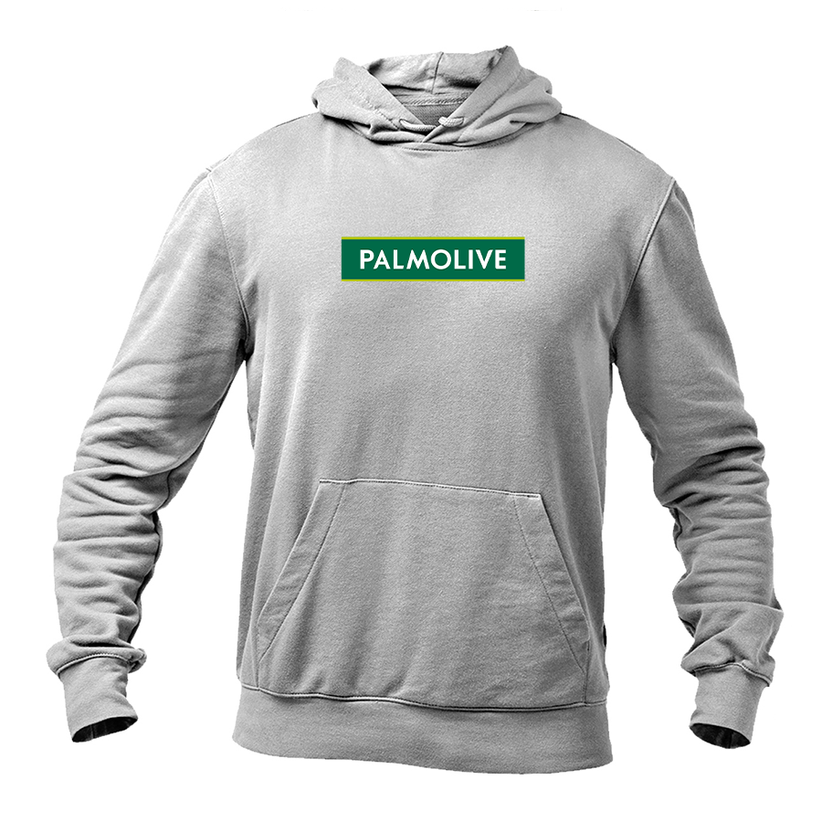 Men's Palmolive Logo Pullover Hoodie