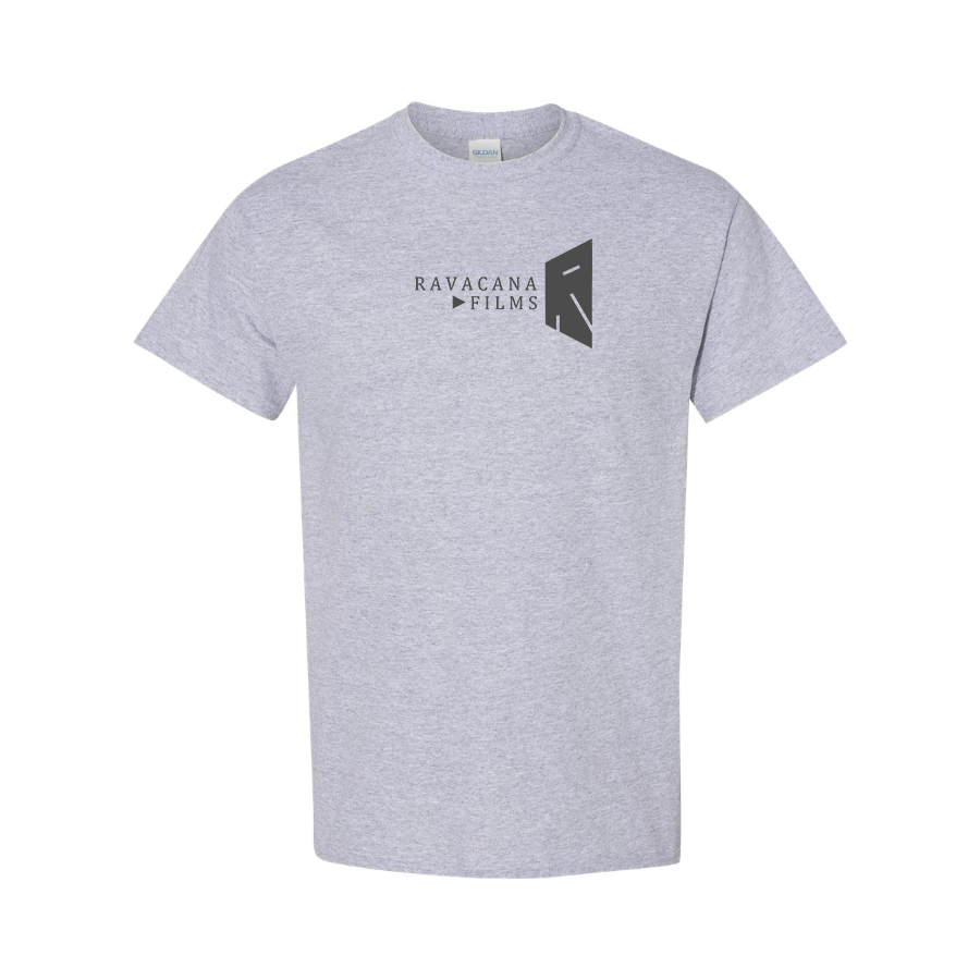 Men's Ravacana Films Cotton T-Shirt