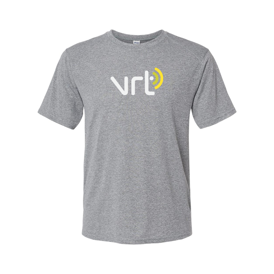 Men's VRT Logo Performance T-Shirt
