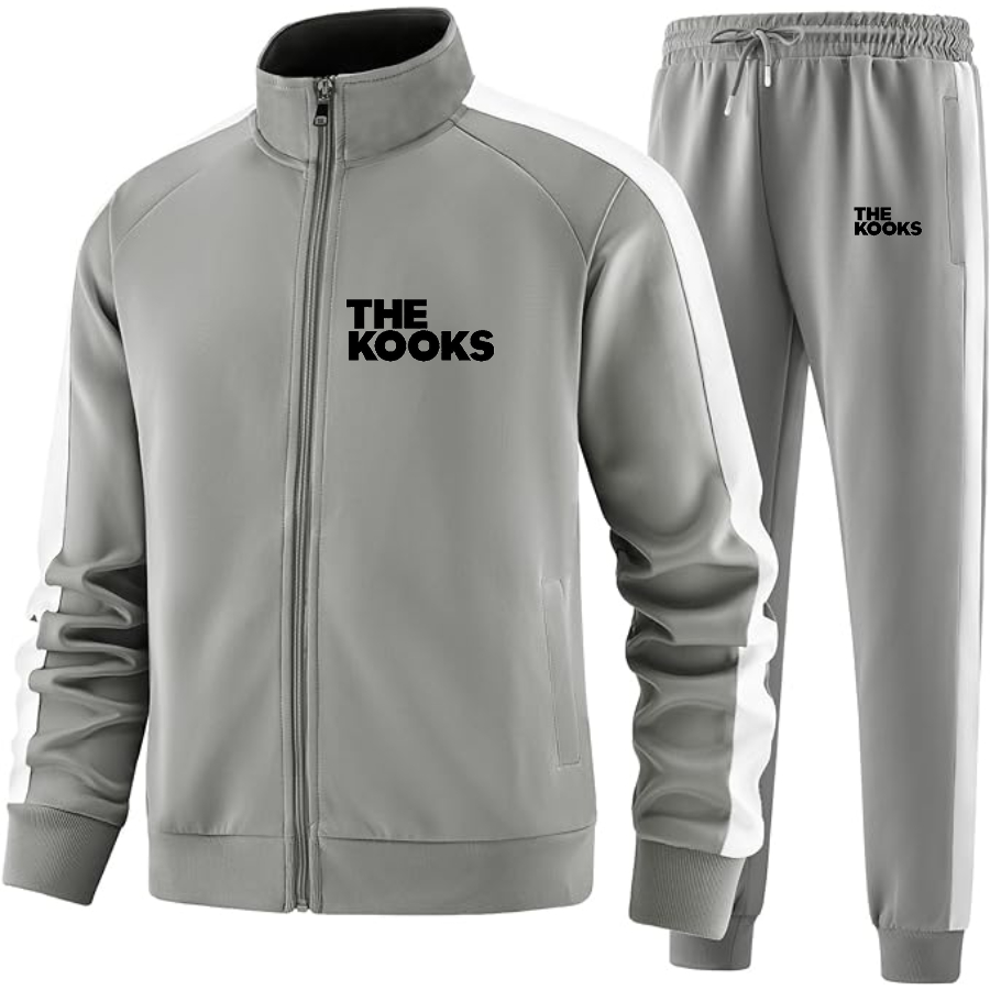 Men's The Kooks  Dri-Fit TrackSuit