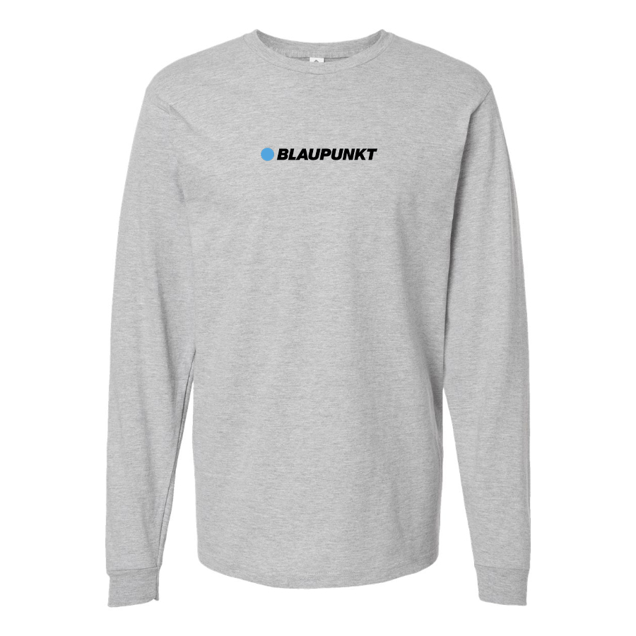 Youth Blaupunkt Logo Long sleeves