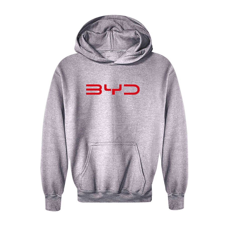 Youth BYD Pullover Hoodie