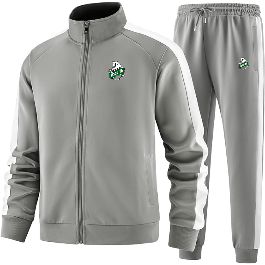 Men's Asquith Logo Dri-Fit TrackSuit