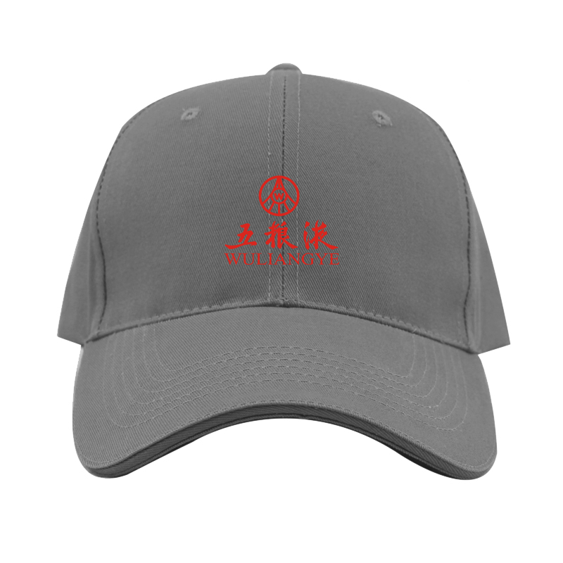 Wuliangye Logo  Dad Baseball Cap Hat