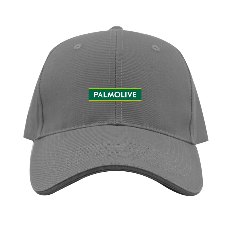 Palmolive Logo  Dad Baseball Cap Hat