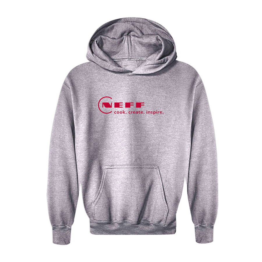 Youth NEFF Pullover Hoodie