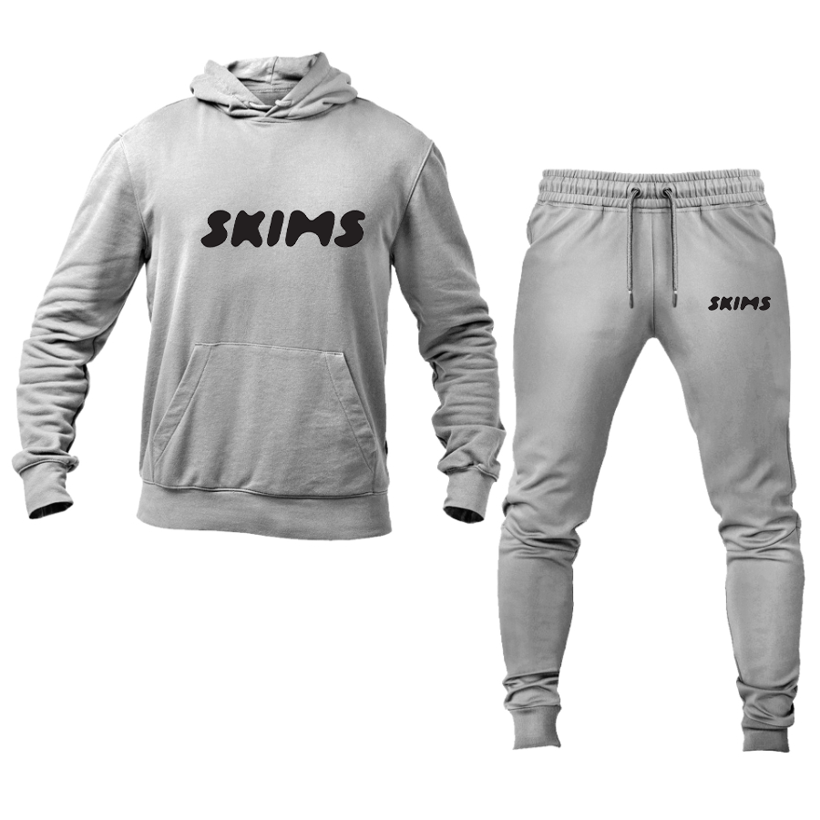 Men's  Skims   Hoodie Joggers Set