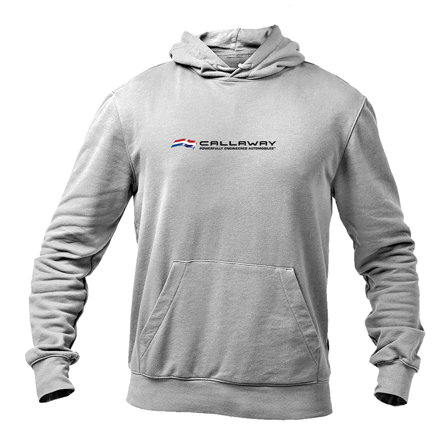 Men's Callaway Logo Pullover Hoodie