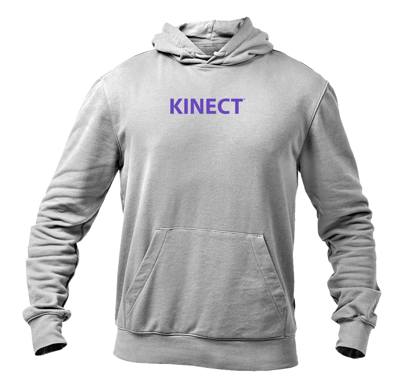 Men's Kinect Logo Pullover Hoodie