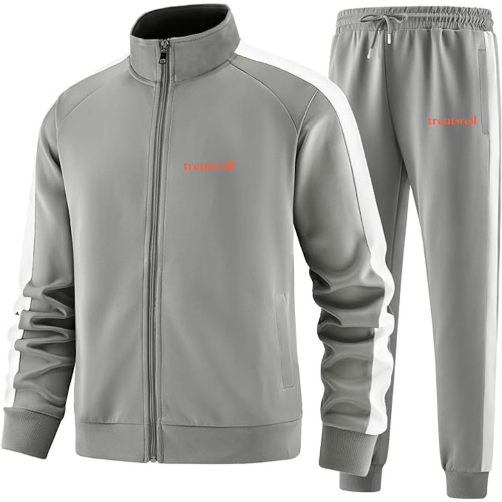Men's  Treatwell   Dri-Fit TrackSuit