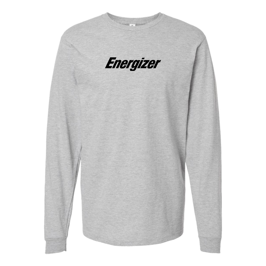 Youth Energizer Logo Long sleeves