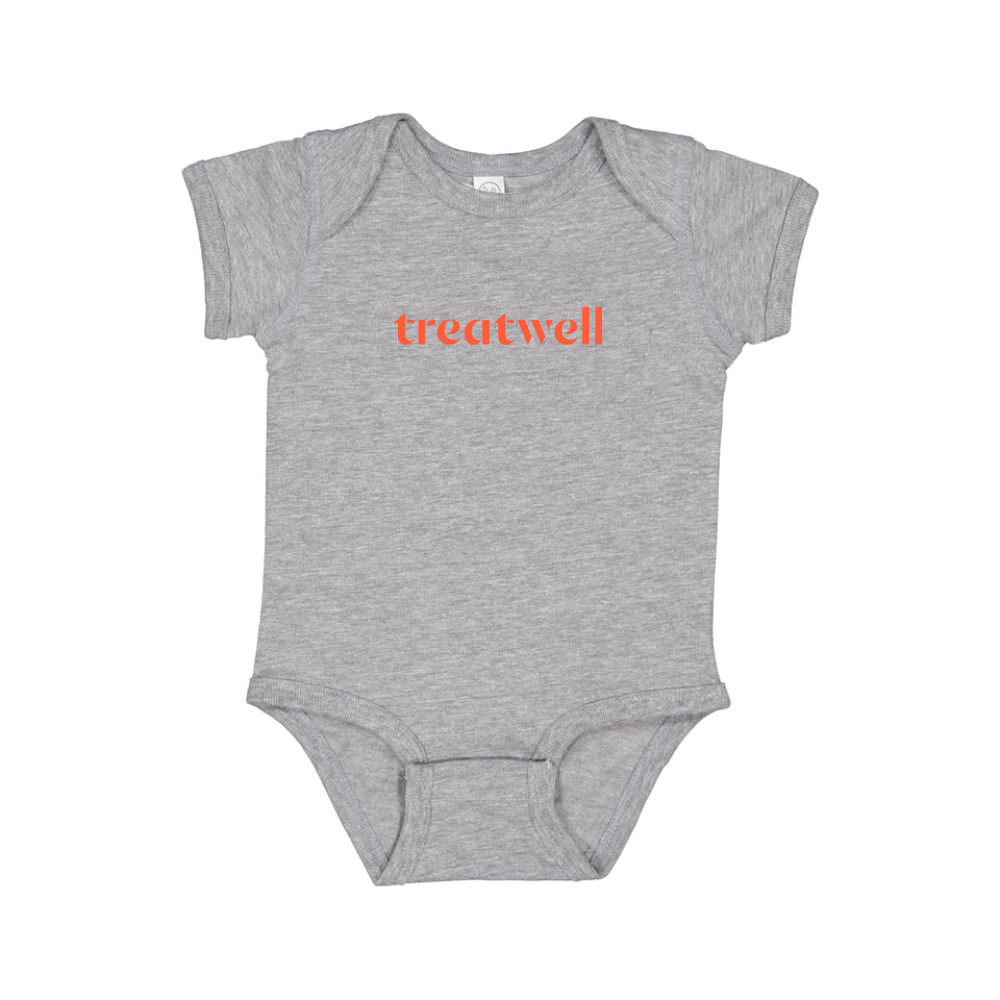 Treatwell   Baby Onesie Romper