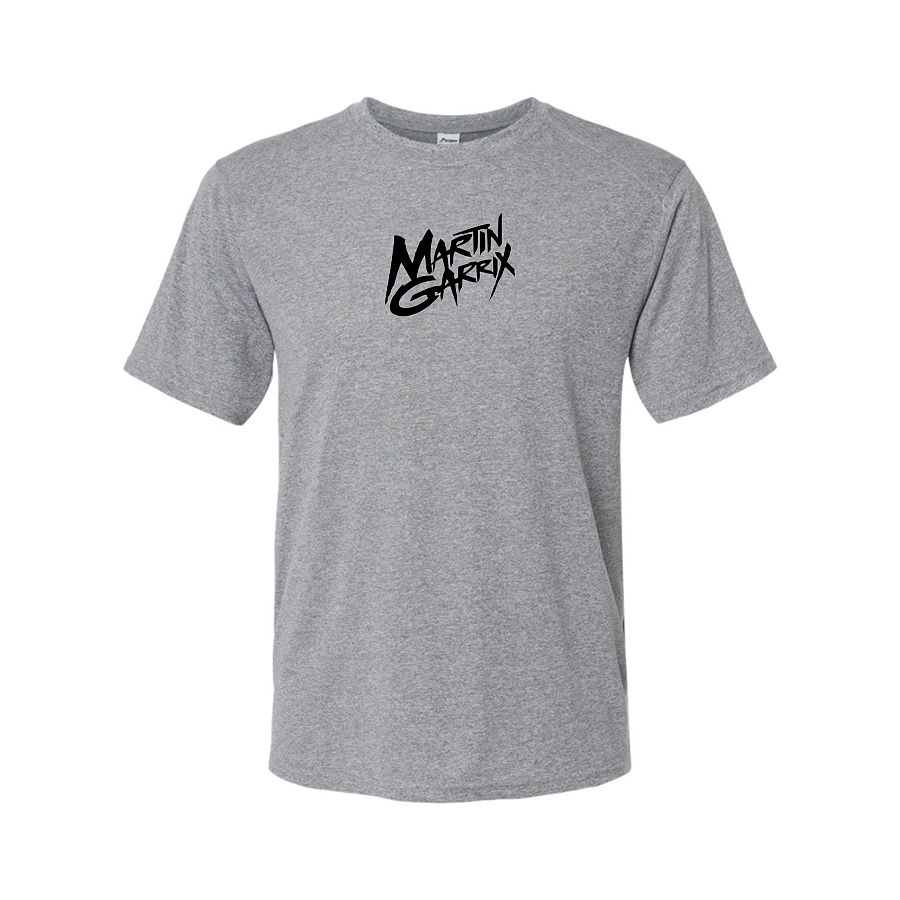 Men's Martin Garrix  Logo Performance T-Shirt